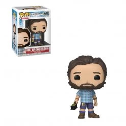 Funko Funko Items Ghostbusters: Afterlife - Mr. Grooberson Pop! Vinyl Figure