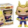 Funko My Hero Academia - All Might Pop! Vinyl Figure Funko Items