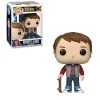 Funko Back To The Future - Marty 1955 Pop! Vinyl Figure