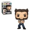Funko Marvel - X-Men 20th Anniversary Wolverine (In Tanktop) Pop! Vinyl Figure