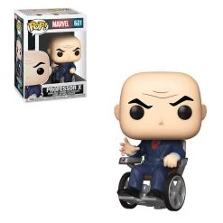 Funko Marvel - X-Men 20th Anniversary Professor X Pop! Vinyl Figure
