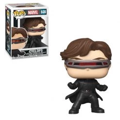 Funko Marvel - X-Men 20th Anniversary Cyclops Pop! Vinyl Figure
