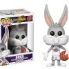 Funko Funko Items Space Jam - Bugs Bunny POP! Vinyl Figure