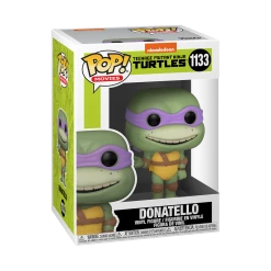 Funko Funko Items TMNT 2: Secret Of The Ooze - Donatello Pop! Vinyl Figure