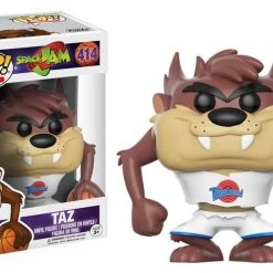 Funko Space Jam - Taz POP! Vinyl Figure Funko Items