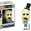 Funko Funko Items Rick And Morty - Mr. Poopy Butthole Pop! Vinyl Figure