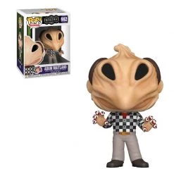 Funko Beetlejuice - Adam Maitland (Transformed) POP! Vinyl Figure Funko Items