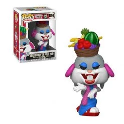 Funko Funko Items Looney Tunes - Bugs Bunny 80th Anniversary Fruit Hat POP! Vinyl Figure