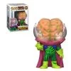 Funko Marvel Zombies - Zombie Mysterio Pop! Vinyl Figure