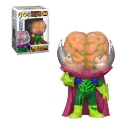 Funko Marvel Zombies - Zombie Mysterio Pop! Vinyl Figure