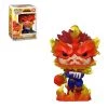Funko My Hero Academia - Endeavor Pop! Vinyl Figure Funko Items