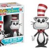Funko Dr. Seuss - Cat In The Hat POP! Vinyl Figure