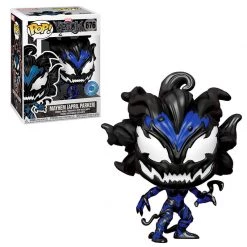 Funko Marvel Venom - Mayhem (April Parker) Exclusive Pop! Vinyl Figure Funko Items