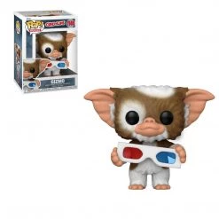 Funko Gremlins - Gizmo /w 3D Glasses Pop! Vinyl Figure Funko Items