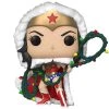 Funko Funko Items DC Holiday - Wonder Woman With Lighted Lasso (2020) POP! Vinyl Figure
