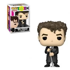 Funko POP Rocks - Pet Shop Boys Neil Tennant POP! Vinyl Figure Funko Items