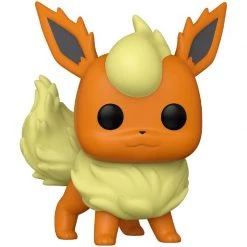 Funko Pokemon - Flareon Pop! Vinyl Figure Funko Items