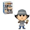 Funko Inspector Gadget - Inspector Gadget POP! Vinyl Figure Funko Items