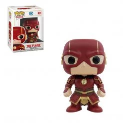 Funko DC - Imperial Palace The Flash POP! Vinyl Figure Funko Items