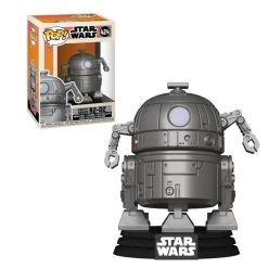 Funko Star Wars - Concept Series R2-D2 Pop! Vinyl Figure Funko Items
