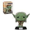 Funko Star Wars - Concept Series Yoda Pop! Vinyl Figure