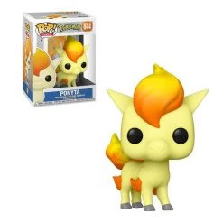 Funko Funko Items Pokemon - Ponyta Pop! Vinyl Figure