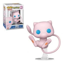Funko Pokemon - Mew Pop! Vinyl Figure