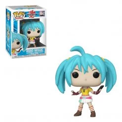 Funko Funko Items Bakugan - Runo Misaki POP! Vinyl Figure