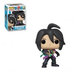 Funko Bakugan - Shun Kazami POP! Vinyl Figure Funko Items