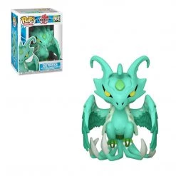 Funko Bakugan - Storm Skyress POP! Vinyl Figure Funko Items