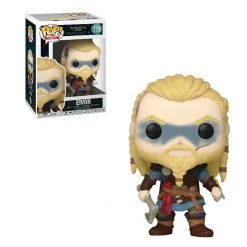 Funko Assassin's Creed Valhalla - Eivor Pop! Vinyl Figure