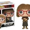 Funko Funko Items Twin Peaks - The Log Lady Pop! Vinyl Figure