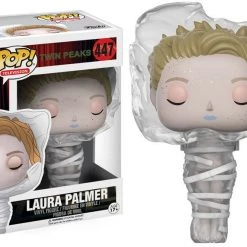 Funko Funko Items Twin Peaks - Laura Palmer Pop! Vinyl Figure