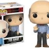 Funko Twin Peaks - Giant Pop! Vinyl Figure Funko Items