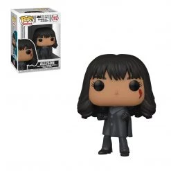 Funko Funko Items The Umbrella Academy - Allison (S2) Pop! Vinyl Figure