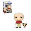 Funko POP TV Frasier - Martin /w Eddie Pop Vinyl Figure