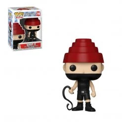 Funko Funko Items POP Rocks - DEVO "Whip It" /w Whip POP! Vinyl Figure