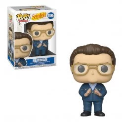 Funko POP TV Seinfeld - Newman Pop Vinyl Figure Funko Items