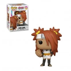 Funko Funko Items Boruto: Naruto Next Gen - Cho-Cho POP! Vinyl Figure