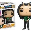 Funko Guardians Of The Galaxy Vol 2 - Mantis Pop! Vinyl Figure