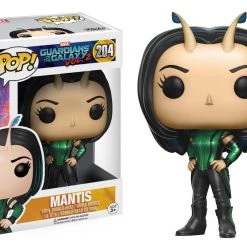 Funko Guardians Of The Galaxy Vol 2 - Mantis Pop! Vinyl Figure