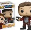 Funko Funko Items Guardians Of The Galaxy Vol 2 - Star-Lord Pop! Vinyl Figure