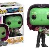 Funko Funko Items Guardians Of The Galaxy Vol 2 - Gamora Pop! Vinyl Figure