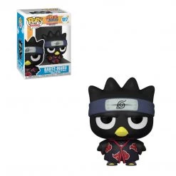 Funko Sanrio X Naruto - Badtz-Maru Itachi Pop! Vinyl Figure