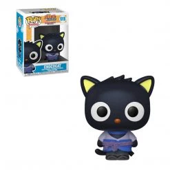 Funko Sanrio X Naruto - Chococat Sasuke Pop! Vinyl Figure Funko Items