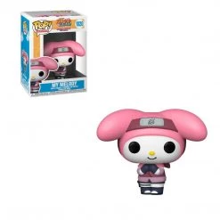 Funko Sanrio X Naruto - My Melody Sakura Pop! Vinyl Figure