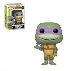 Funko Funko Items TMNT 2: Secret Of The Ooze - Donatello Pop! Vinyl Figure