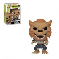 Funko TMNT 2: Secret Of The Ooze - Rahzar Pop! Vinyl Figure Funko Items