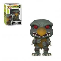 Funko Funko Items TMNT 2: Secret Of The Ooze - Tokka Pop! Vinyl Figure