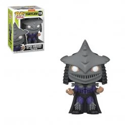 Funko Funko Items TMNT 2: Secret Of The Ooze - Super Shredder Pop! Vinyl Figure